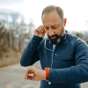Mens Smart Watches